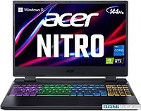 Игровой ноутбук Acer Nitro 5 AN515-58-51EX NH.QFHCD.003