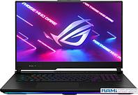 Игровой ноутбук ASUS ROG Strix SCAR 17 2023 G733PY-LL002