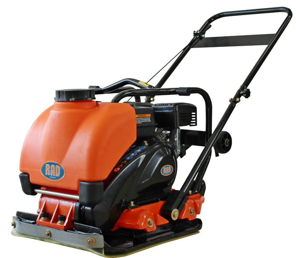 Виброплита RAD PC90-L