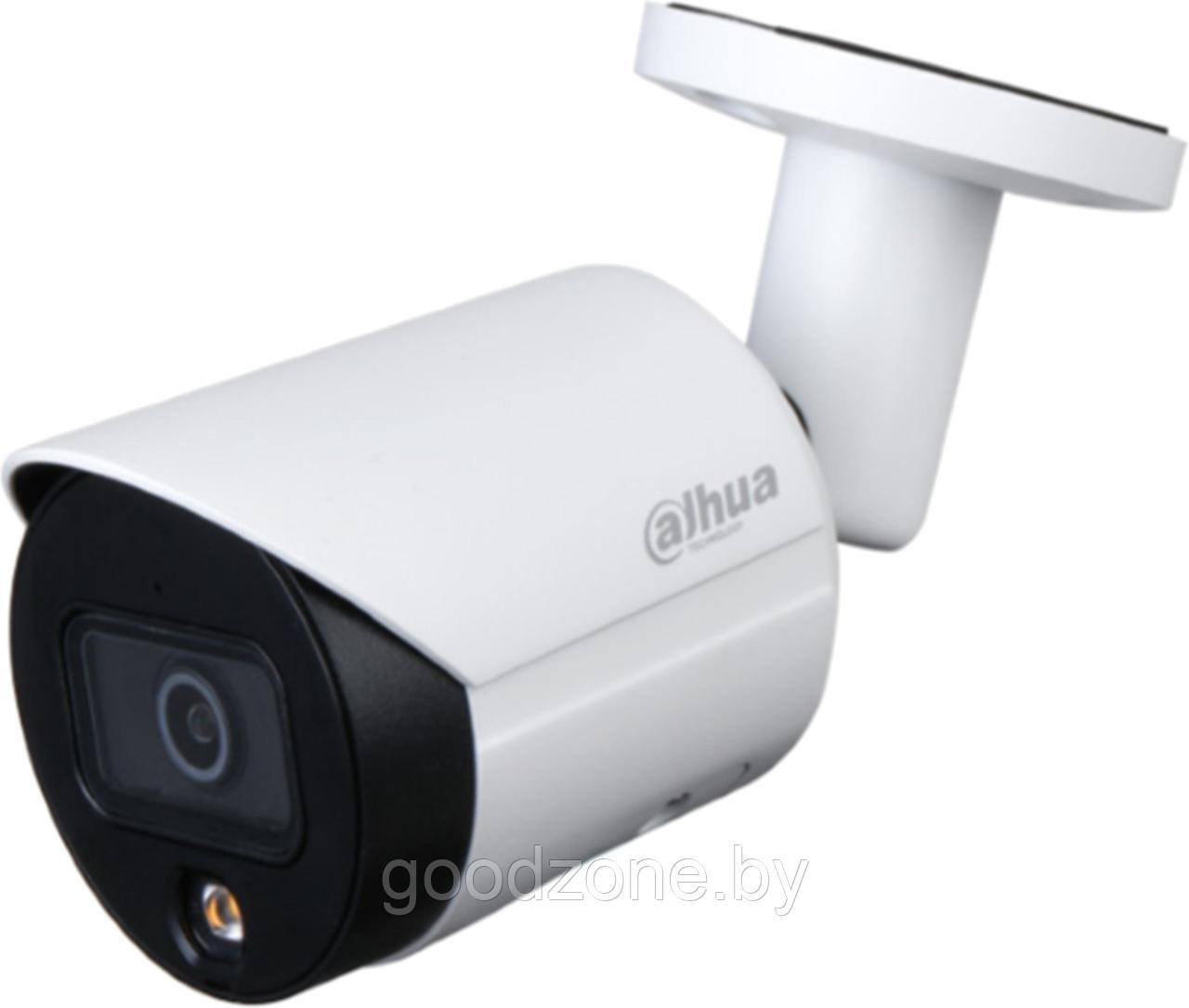 IP-камера Dahua DH-IPC-HFW2239SP-SA-LED-0280B-S2 - фото 1 - id-p227281281