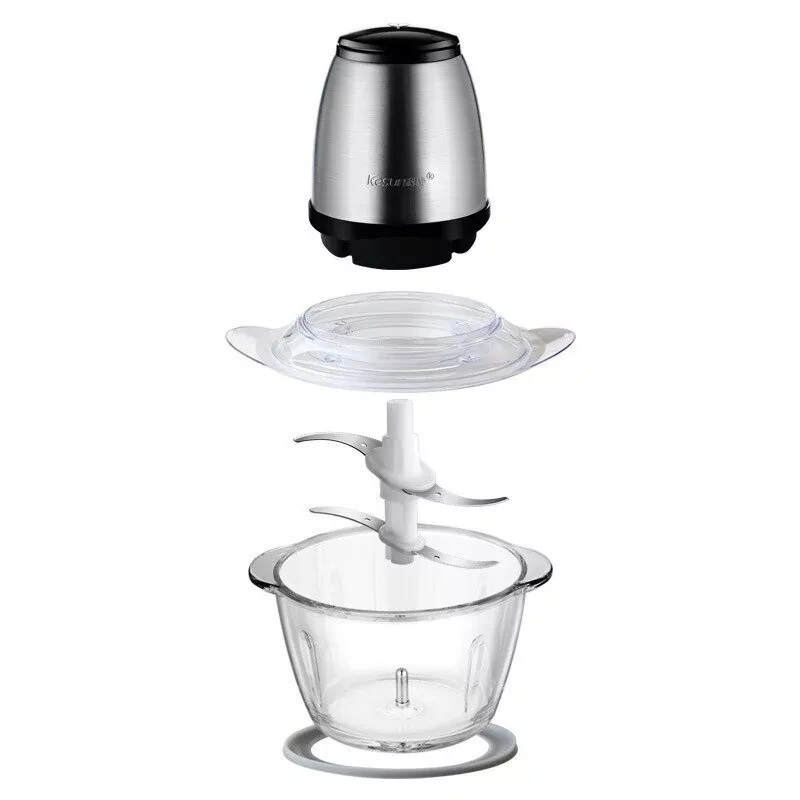 Измельчитель Cooking Machine - фото 1 - id-p99282925