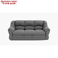 Прямой диван "хост - 1" механизм венеция Гелекси лайт 021