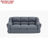 Прямой диван "хост - 1" механизм венеция Гелекси лайт 026