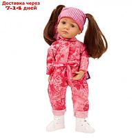 Кукла шарнирная Gotz "Литл Кидз", "Грета", 36 см