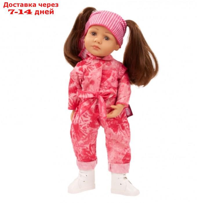 Кукла шарнирная Gotz "Литл Кидз", "Грета", 36 см - фото 1 - id-p227054147