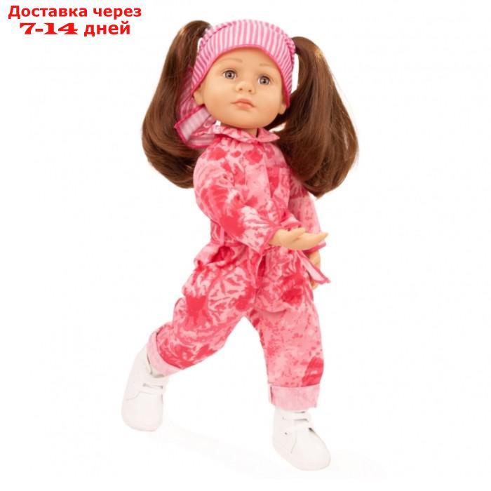 Кукла шарнирная Gotz "Литл Кидз", "Грета", 36 см - фото 2 - id-p227054147