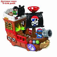 Интерактивная игрушка VTech "Пиратский корабль"