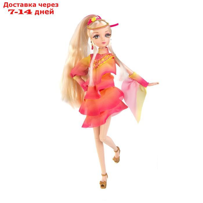 Кукла Sonya Rose, "Школа танцев" "Латина" - фото 1 - id-p227008430