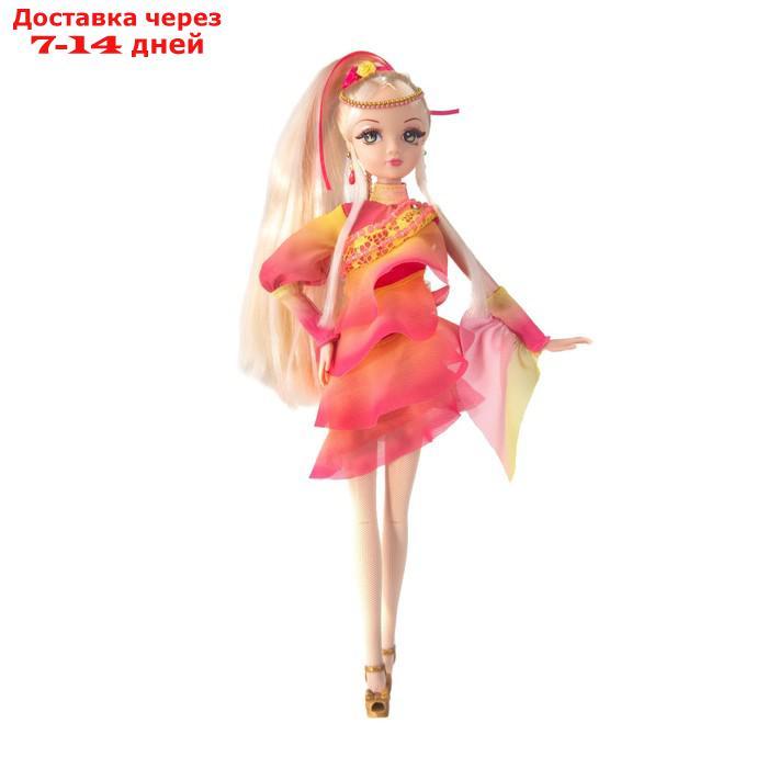 Кукла Sonya Rose, "Школа танцев" "Латина" - фото 2 - id-p227008430