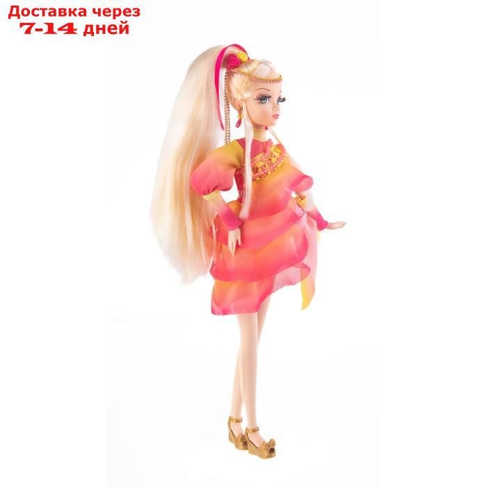 Кукла Sonya Rose, "Школа танцев" "Латина" - фото 3 - id-p227008430