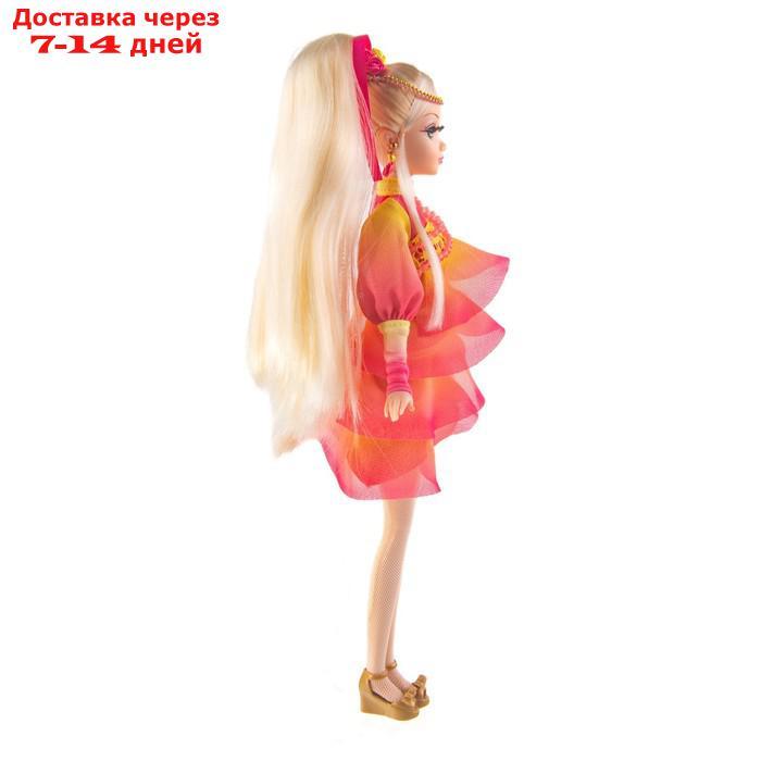 Кукла Sonya Rose, "Школа танцев" "Латина" - фото 4 - id-p227008430