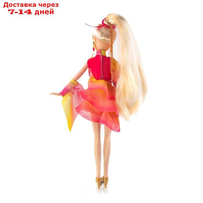 Кукла Sonya Rose, "Школа танцев" "Латина" - фото 5 - id-p227008430