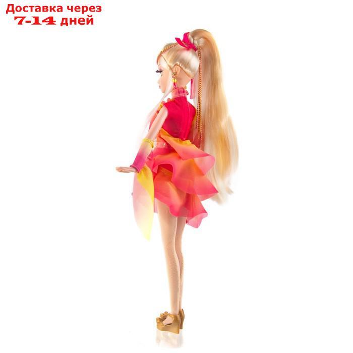 Кукла Sonya Rose, "Школа танцев" "Латина" - фото 6 - id-p227008430
