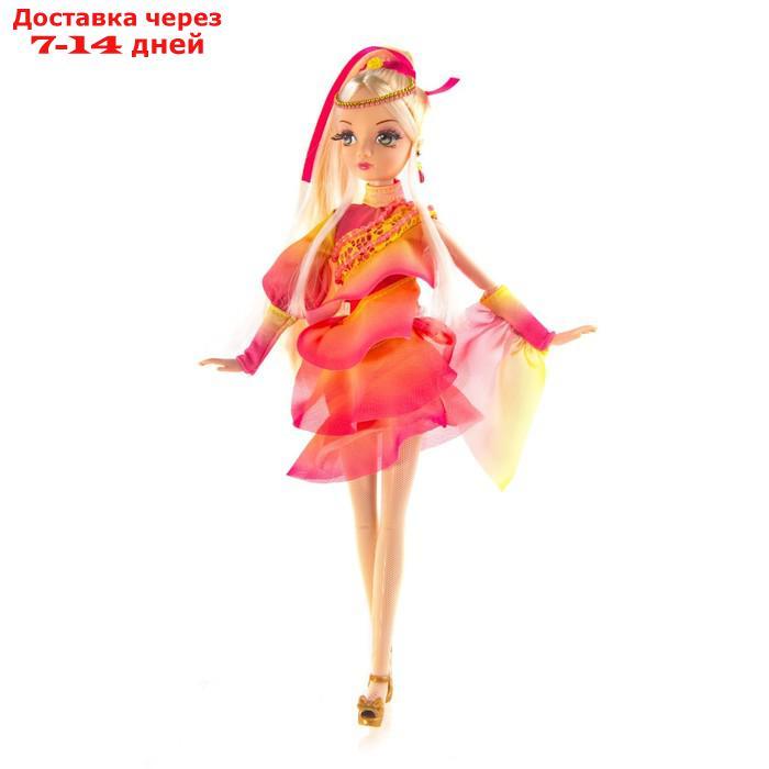 Кукла Sonya Rose, "Школа танцев" "Латина" - фото 7 - id-p227008430