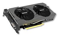 Видеокарта INNO3D RTX 3050 Twin X2 V2//RTX3050, HDMI, DP*3, 8G,D6