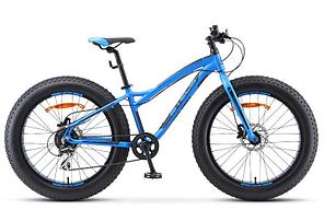 Велосипед STELS Aggressor D 24