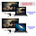 Адаптер - переходник - хаб 5in1 USB3.1 Type-C на HDMI - VGA - jack 3.5mm (AUX) - USB3.0 - USB3.1 Type-C 555693, фото 5