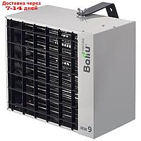 Тепловентилятор Ballu BHP-MW-9, 9 кВт, до 100 м.кв.