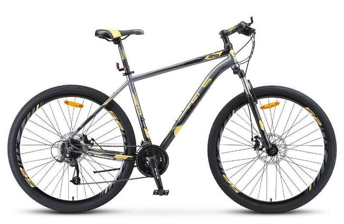 Велосипед STELS 29" Navigator-910 MD (18.5") (ID#227281642), цена: 1038 ...