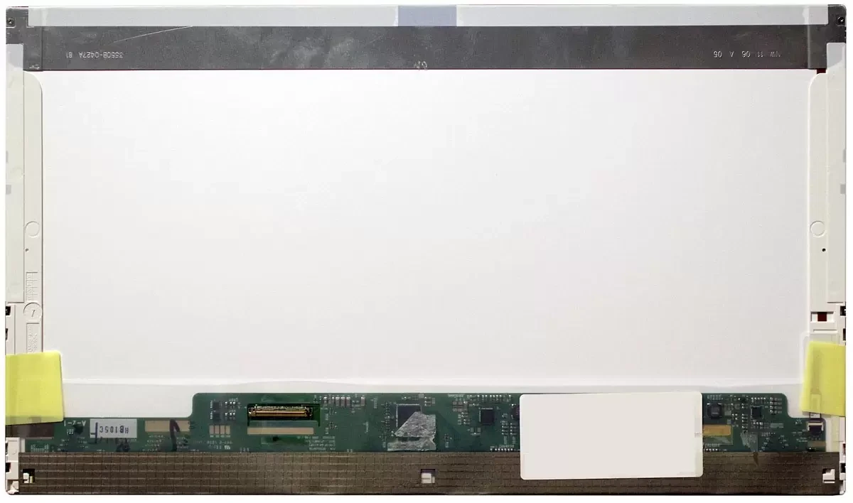 Матрица (экран) для ноутбука LP156WD1(TL)(B2), 15.6", 1600x900, 40 pin, LED, Normal, матовая - фото 1 - id-p227281660