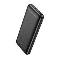 Портативное зарядное устройство HOCO J111 Power bank 10000mAh, черный 556860