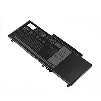 Аккумулятор (батарея) 6MT4T для ноутбука Dell Latitude E3550, E5250, E5270, E5450, E5470, E5550, (6MT4T),