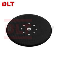 DLT Тарелка для шлифмашины DLT max-XT R7202, средняя жесткость