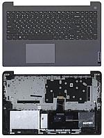 Клавиатура для ноутбука Lenovo IdeaPad 3-15ALC6 топкейс