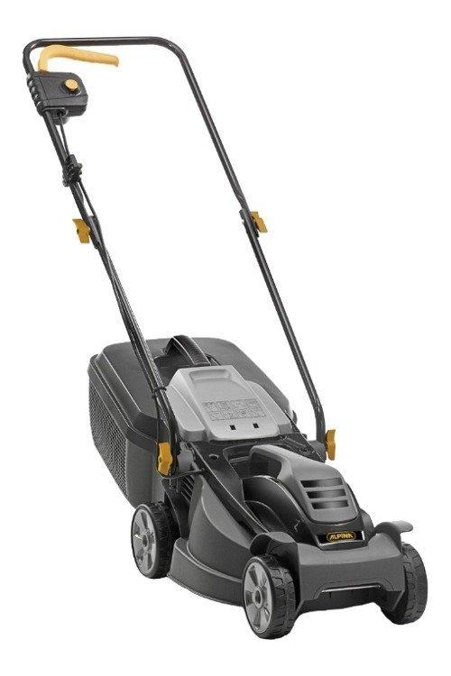 Газонокосилка электрическая Alpina BL 320 E