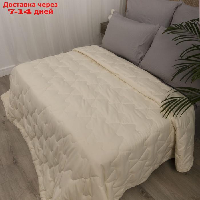 Одеяло стёганое, размер 145х200 см - фото 1 - id-p227049224