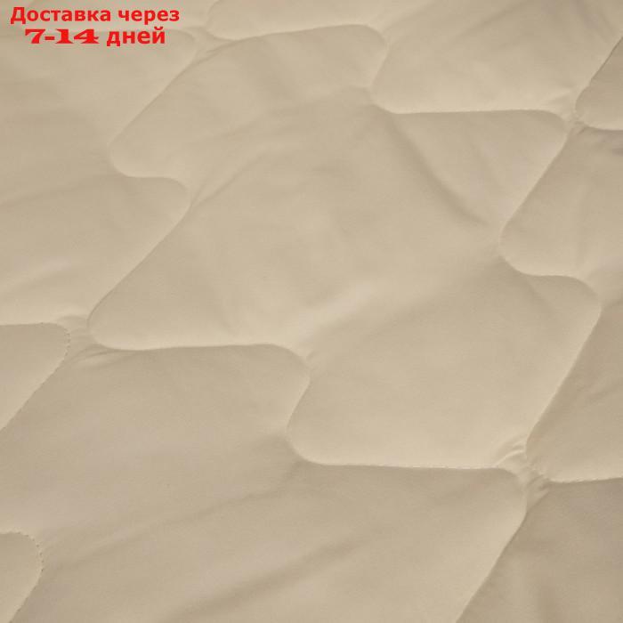 Одеяло стёганое, размер 145х200 см - фото 3 - id-p227049224