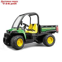 Мини-самосвал John Deere Gator