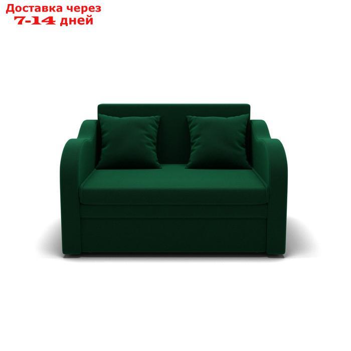 Прямой диван "Бали", механизм выкатной, велюр, цвет гелекси лайт 010 - фото 10 - id-p227067511
