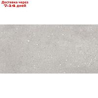 Керамогранит Concretehouse терраццо светло-серый рельеф 29,7x59,8 (в упаковке 1,776 м2)