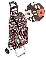 Хозяйственная сумка-тележка арт.XY-091 цвет №2