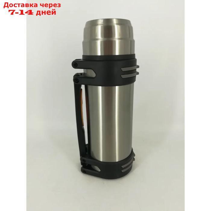 Термос BK-4178 0.8 л, для горячих и холодных напитков, металлический - фото 1 - id-p227016816