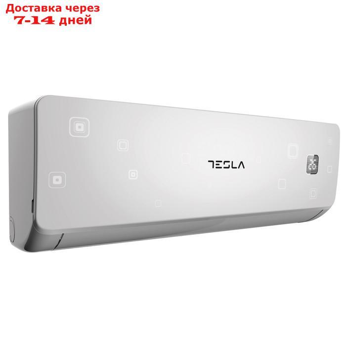 Сплит-система Tesla Inverter TA71FFUL-2432IA, 7.2 кВт, до 70 м2 - фото 3 - id-p227067534
