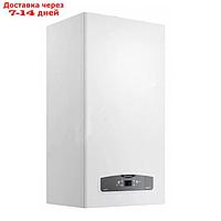 Котел газовый ARISTON CARES XC 10 FF NG, 10 кВт, двухконтурный, настенный