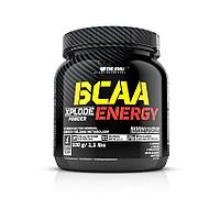 БЦАА BCAA Xplode Energy, Olimp