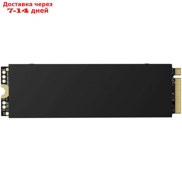 Накопитель SSD Kingspec PCI-E 4.0 x4 1TB XG7000-1TB PRO XG7000 M.2 2280 - фото 2 - id-p227039355