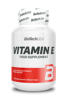 Витамины Vitamin E, Biotech USA
