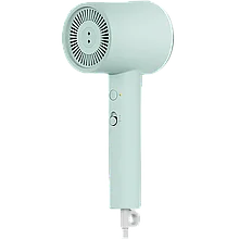 Фен Xiaomi Mijia Negative Ion Hair Dryer H301 Зелёный