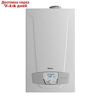 Котел газовый Baxi LUNA PLATINUM+ 1.24 GA, настенный, конденсационный