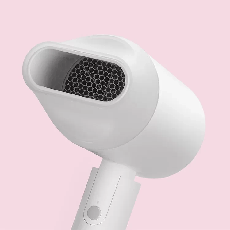 Фен Xiaomi Mijia Negative Ion Hair Dryer H101 Розовый - фото 7 - id-p226738221