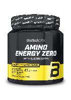 Аминокислоты Amino Energy Zero with Electrolytes, Biotech USA