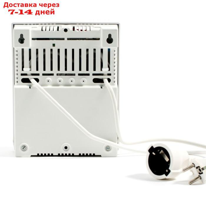 Стабилизатор напряжения для котла Teplocom ST-1515, 1515ВА, 220В, Uвх 145-260В - фото 3 - id-p227018851