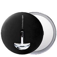 Зеркало косметическое настольное Jordan & Judy LED Makeup Mirror Черное