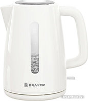Электрический чайник Brayer BR1058WH