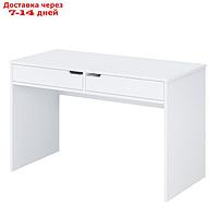 Стол письменный Polini kids Mirum, цвет белый, 120 см