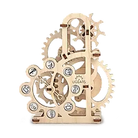 Конструктор 3D-пазл UGears - Силомер